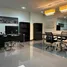 ทาวน์เฮ้าส์ 3 ห้องนอน ให้เช่า ในโครงการ หมู่บ้านสบายใจ, เมืองพัทยา