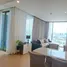 2 Bedroom Apartment for rent at The Breeze Narathiwas, Chong Nonsi, Yan Nawa, Bangkok, Thailand