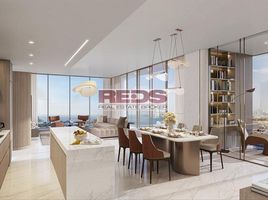 1 Bedroom Condo for sale at Palm Beach Towers 3, Al Sufouh Road, Al Sufouh