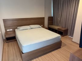 1 Schlafzimmer Appartement zu vermieten im Rhythm Sathorn, Thung Wat Don