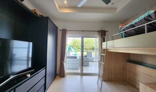 4 Bedrooms Villa for sale in Thap Tai, Hua Hin Mali Residence