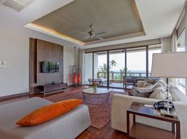 3 Schlafzimmer Appartement zu vermieten im Shasa Resort & Residences, Maret, Koh Samui