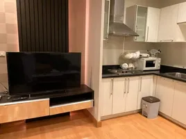 1 Bedroom Condo for rent at Nusasiri Grand, Phra Khanong