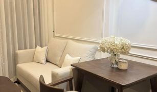 1 Bedroom Condo for sale in Khlong Tan Nuea, Bangkok Park Origin Thonglor