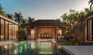 4 chambres Villa a vendre à Choeng Thale, Phuket Stella Estate Private Residences Bangtao