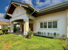 3 Bedroom Villa for sale at Wararom Village Khao Tao, Wang Phong