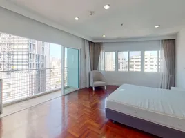 3 Schlafzimmer Appartement zu vermieten im The Grand Sethiwan Sukhumvit 24, Khlong Tan, Khlong Toei