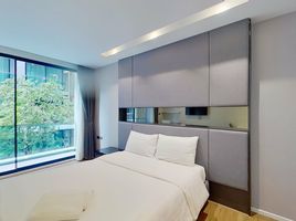 Studio Wohnung zu vermieten im The Star Hill Condo, Suthep