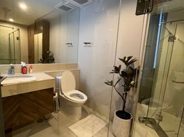 1 Bedroom Condo for rent at Noble Above Wireless Ruamrudee, Lumphini