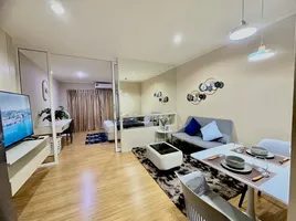 1 Bedroom Condo for rent at Baan Klang Hua Hin Condominium, Hua Hin City