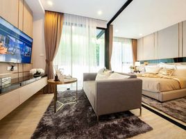 1 Schlafzimmer Appartement zu verkaufen im The Panora Pattaya, Nong Prue