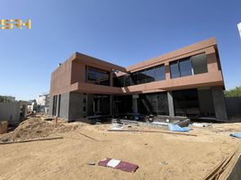 6 Bedroom Villa for sale at Sequoia, Hoshi, Al Badie, Sharjah