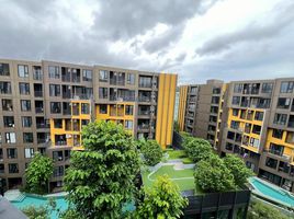 1 спален Кондо в аренду в THE BASE Central Phuket, Wichit