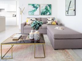 1 Bedroom Apartment for rent at Marquise Square Tower, Business Bay