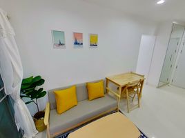 2 Bedroom Apartment for rent at A Space Asoke-Ratchada, Din Daeng, Din Daeng
