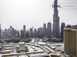 3 Bedroom Apartment for sale at Downtown Views, Downtown Dubai