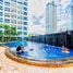 Studio Apartment for sale at Nam Talay Condo, Na Chom Thian