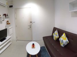 1 Bedroom Apartment for rent at Aspire Sukhumvit 48, Phra Khanong, Khlong Toei, Bangkok, Thailand