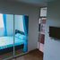 1 спален Кондо в аренду в Bliz Condominium Rama 9 - Hua Mak, Suan Luang, Суан Луанг