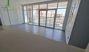 2 Bedrooms Apartment for sale in Shams Abu Dhabi, Abu Dhabi The Boardwalk Residence