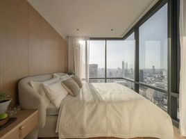 2 Schlafzimmer Wohnung zu vermieten im Ashton Silom, Suriyawong