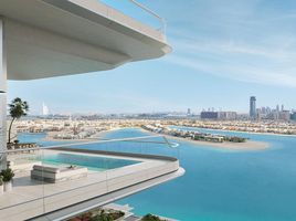 3 Bedroom Apartment for sale at Orla by Omniyat, The Crescent, Palm Jumeirah