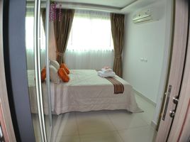 2 Schlafzimmer Appartement zu vermieten im Arcadia Beach Resort, Nong Prue, Pattaya