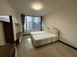 2 Bedroom Apartment for sale at All Seasons Mansion, Lumphini