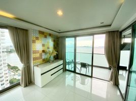 2 Schlafzimmer Wohnung zu vermieten im Wongamat Tower, Na Kluea, Pattaya