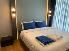 2 Schlafzimmer Wohnung zu vermieten im 111 Residence Luxury, Khlong Tan Nuea