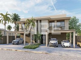 3 Bedroom Townhouse for sale at Falcon Island, Al Hamra Village