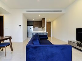 2 Bedroom Apartment for sale at The Nassim, Thao Dien