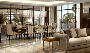 NAIA Golf Terrace at Akoya, दुबई Belair Damac Hills - By Trump Estates में 4 बेडरूम विला बिक्री के लिए