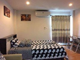 1 Schlafzimmer Wohnung zu verkaufen im Regent Home 14 Sukhumvit 93, Bang Chak