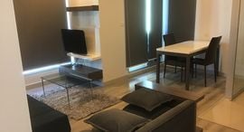 Available Units at Centric Sathorn - Saint Louis