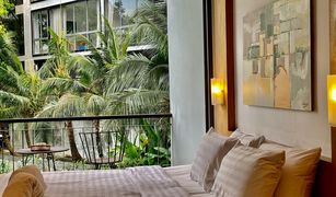 Studio Condominium a vendre à Kamala, Phuket Icon Park