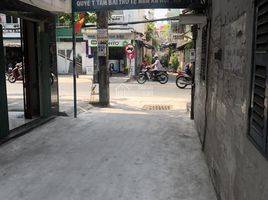 Studio Villa for sale in Ho Chi Minh City, Ward 2, District 8, Ho Chi Minh City