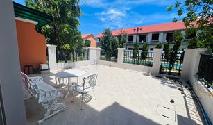 2 Bedrooms House for sale in Cha-Am, Phetchaburi Boulevard Tuscany Cha Am - Hua Hin