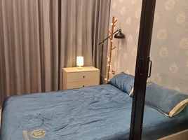ขายคอนโด 1 ห้องนอน ในโครงการ วัน ไนน์ ไฟว์ อโศก – พระราม 9, ห้วยขวาง, ห้วยขวาง, กรุงเทพมหานคร