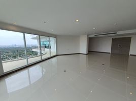 4 Bedroom Condo for rent at Supalai Prima Riva, Chong Nonsi, Yan Nawa