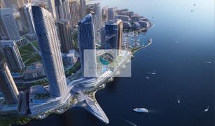 1 Bedroom Apartment for sale in , Dubai Address Harbour Point