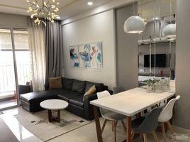 2 Bedroom Apartment for rent at The Botanica, Ward 2