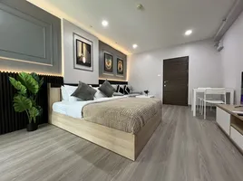 1 Schlafzimmer Appartement zu verkaufen im Supalai Park Phuket City, Talat Yai