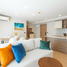 2 Bedroom Apartment for rent at Space Cherngtalay Condominium , Choeng Thale