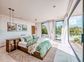 3 Schlafzimmer Villa zu verkaufen im Istani Residence, Bo Phut