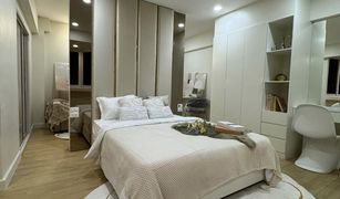 Suthep, ချင်းမိုင် Hillside Condominium 1 တွင် 1 အိပ်ခန်း ကွန်ဒို ရောင်းရန်အတွက်