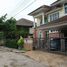 5 Schlafzimmer Villa zu verkaufen im Baan Suan Neramit Saimai, O Ngoen