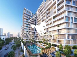 3 Bedroom Apartment for sale at Diva, Yas Island, Abu Dhabi