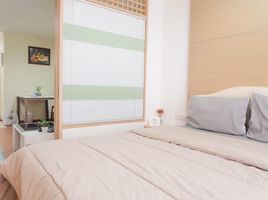 1 Schlafzimmer Appartement zu vermieten im Grand Park View Asoke, Khlong Toei Nuea