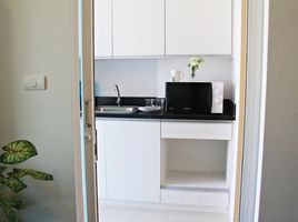 2 Bedroom Apartment for rent at Max Condominium Vibhavadi, Talat Bang Khen
